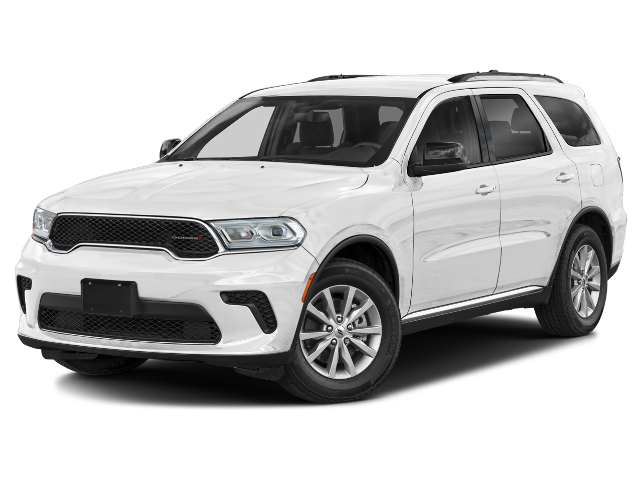 2026 Dodge Durango Base