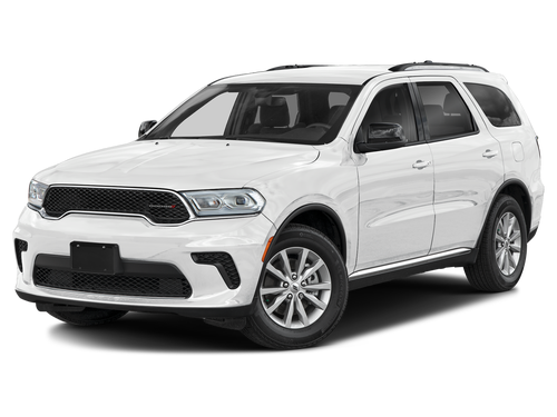 2026 Dodge Durango Base