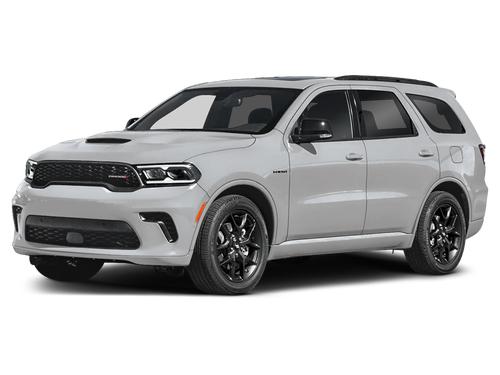 2026 Dodge Durango Base