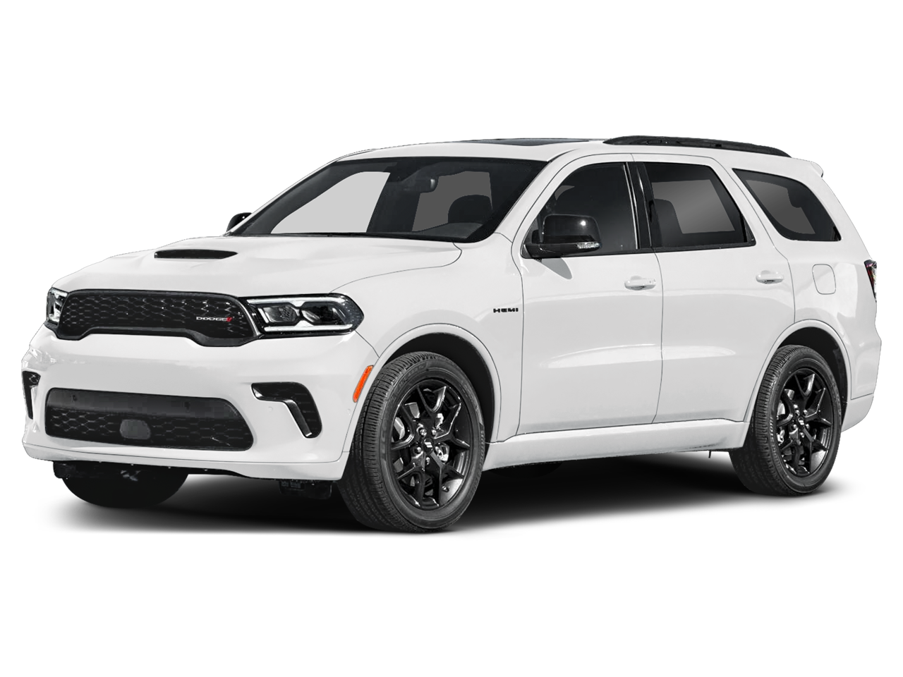 2026 Dodge Durango Base