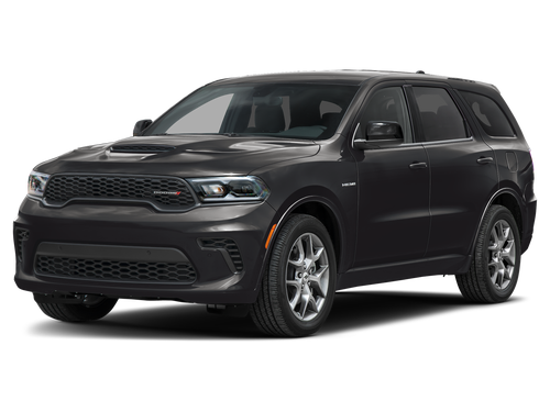 2026 Dodge Durango GT Premium HEMI V8