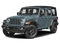 2026 Jeep Wrangler 4-DOOR WILLYS