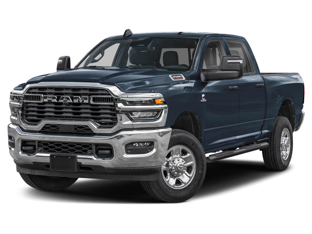 2026 RAM 2500 Base