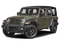 2027 Jeep Wrangler Rubicon X