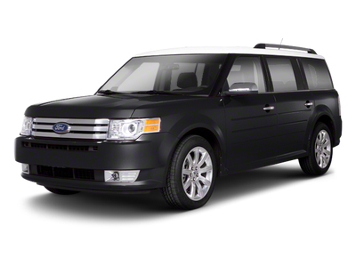 2010 Ford Flex SEL