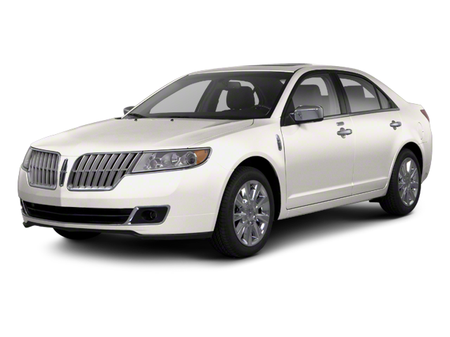 2010 Lincoln MKZ