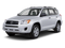 2010 Toyota RAV4 Ltd - 4WD 4dr 4-cyl 4-Spd AT