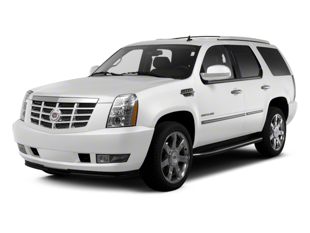 2011 Cadillac Escalade Premium - AWD 4dr