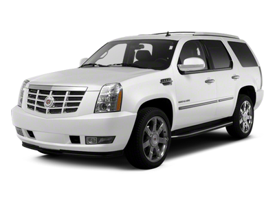 2011 Cadillac Escalade Premium - AWD 4dr