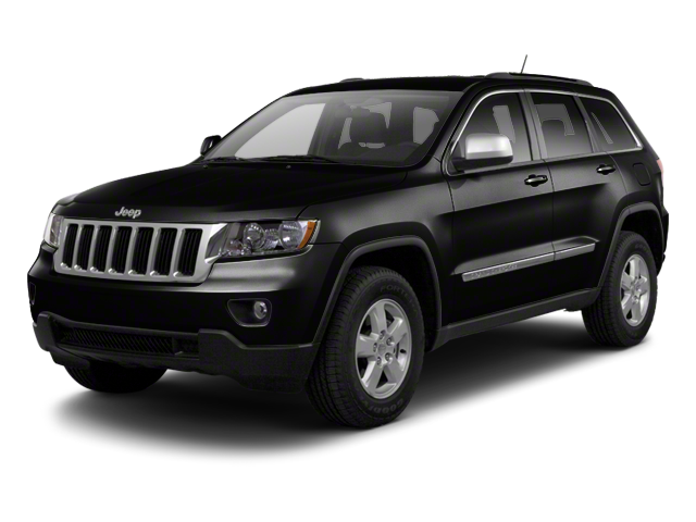2012 Jeep Grand Cherokee Laredo - 4WD 4dr