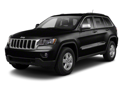 2012 Jeep Grand Cherokee Laredo - 4WD 4dr