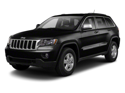 2012 Jeep Grand Cherokee Laredo - 4WD 4dr