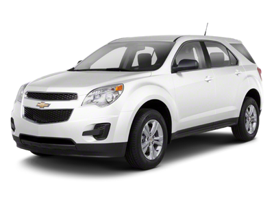 2013 Chevrolet Equinox LTZ - FWD 4dr