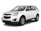 2013 Chevrolet Equinox LTZ - FWD 4dr