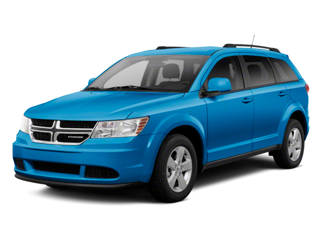 2013 Dodge Journey SE