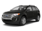 2013 Ford Edge SEL - 4dr FWD