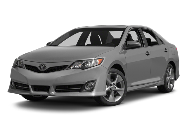 2014 Toyota Camry SE - 4dr Sdn I4 Auto