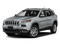 2017 Jeep Cherokee 75th Anniversary Edition - 4x4