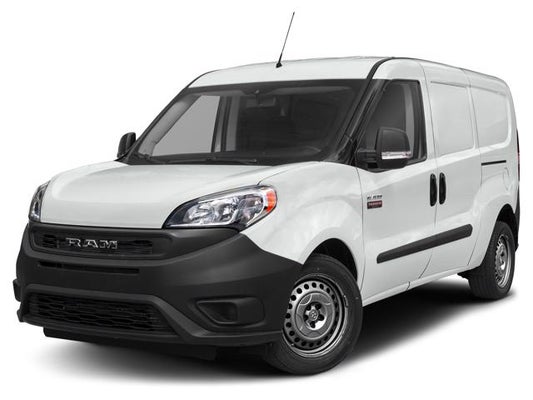 Fascination About Ram Promaster