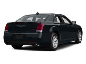 2015 Chrysler 300 4dr Sdn Limited RWD