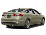 2015 Ford Fusion Titanium - 4dr Sdn FWD