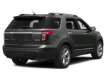 2015 Ford Explorer Limited - FWD 4dr