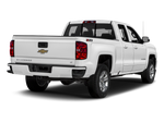2018 Chevrolet Silverado 1500 LT - 4WD Double Cab 143.5