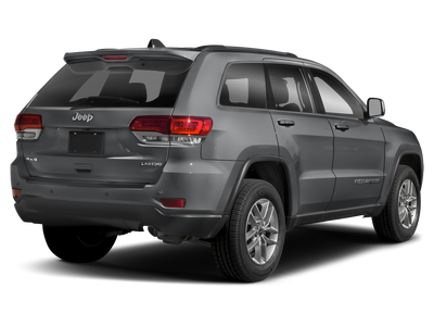 2018 Jeep Grand Cherokee Altitude - 4x4