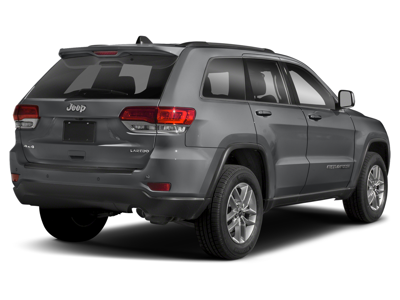 2018 Jeep Grand Cherokee Altitude - 4x4