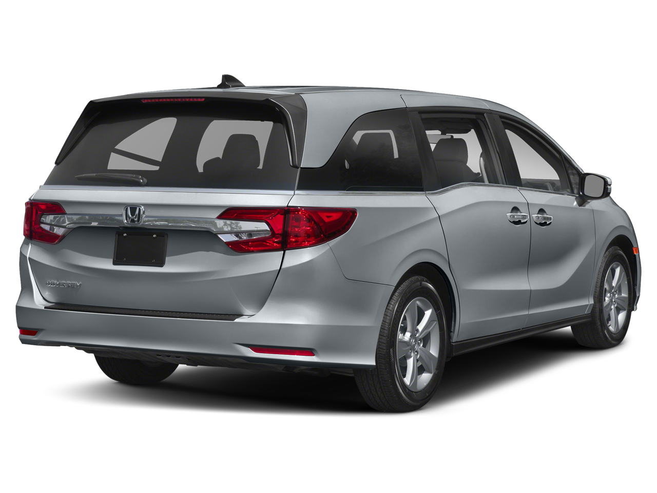 2019 Honda Odyssey EX-L - Auto