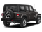 2019 Jeep Wrangler Unlimited Sahara - 4x4