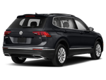 2019 Volkswagen Tiguan 2.0T S