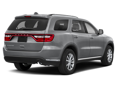 2020 Dodge Durango GT