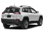 2021 Jeep Cherokee Trailhawk - 4x4