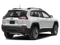 2021 Jeep Cherokee Trailhawk - 4x4