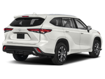 2021 Toyota Highlander XLE - AWD