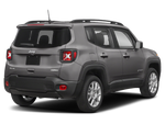 2022 Jeep Renegade Latitude - 4x4