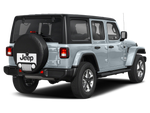 2023 Jeep Wrangler Sahara - 4 Door 4x4