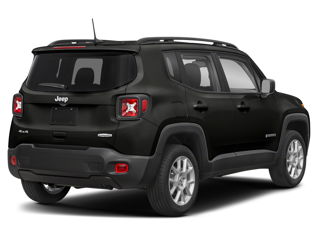 2023 Jeep Renegade Limited - 4x4