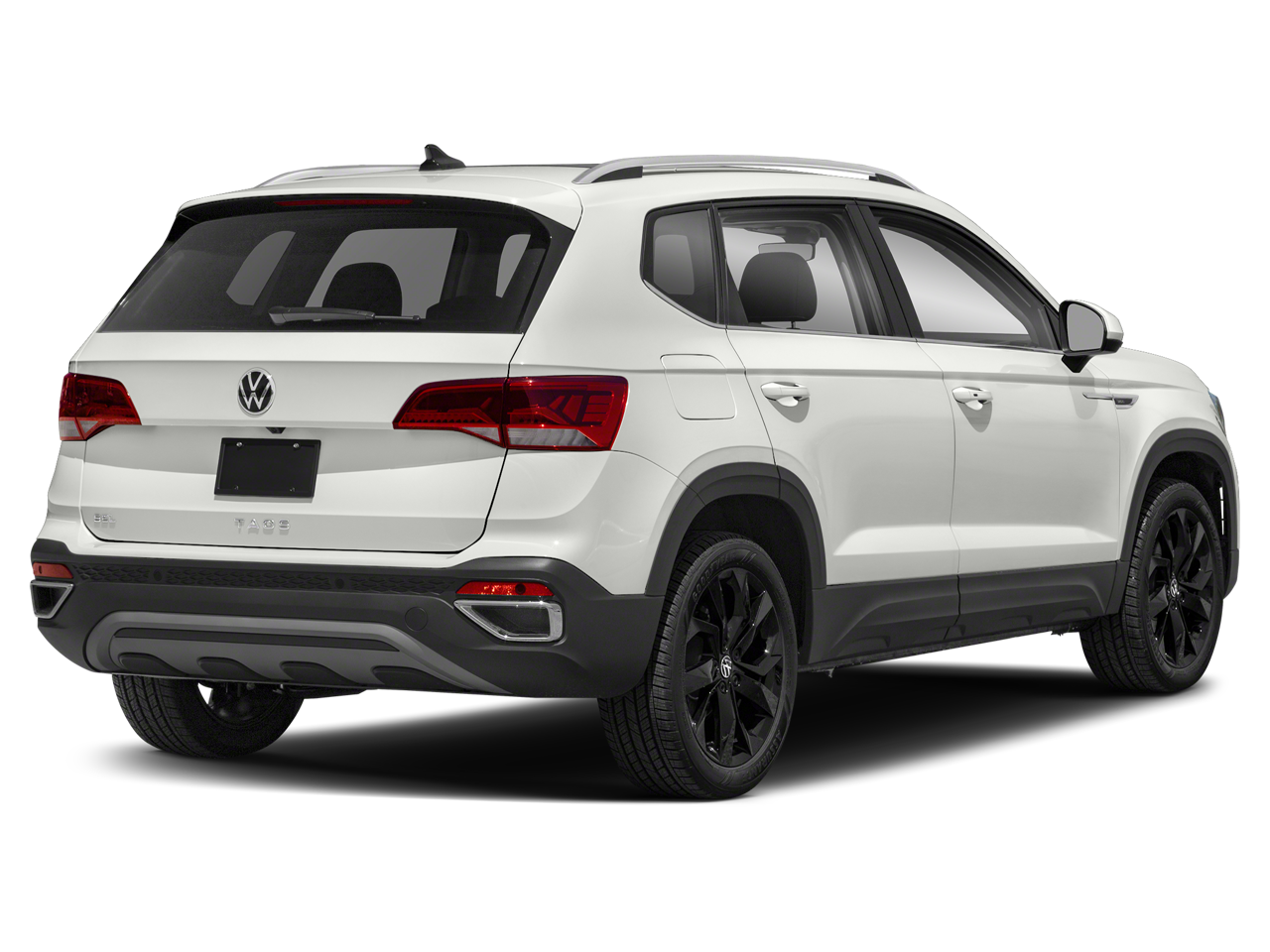 2023 Volkswagen Taos SEL - 4MOTION