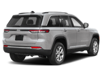 2024 Jeep Grand Cherokee Overland 4x4