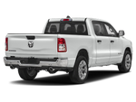 2024 RAM 1500 Big Horn - 4x4 Crew Cab 57 Box