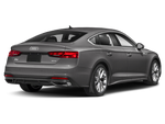 2025 Audi A5 Sportback S line Premium - 45 TFSI quattro