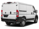 2025 RAM ProMaster Cargo Van LOW ROOF 136' WB
