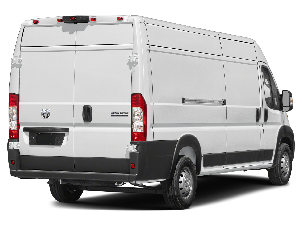 2025 RAM ProMaster HIGH ROOF 159' WB