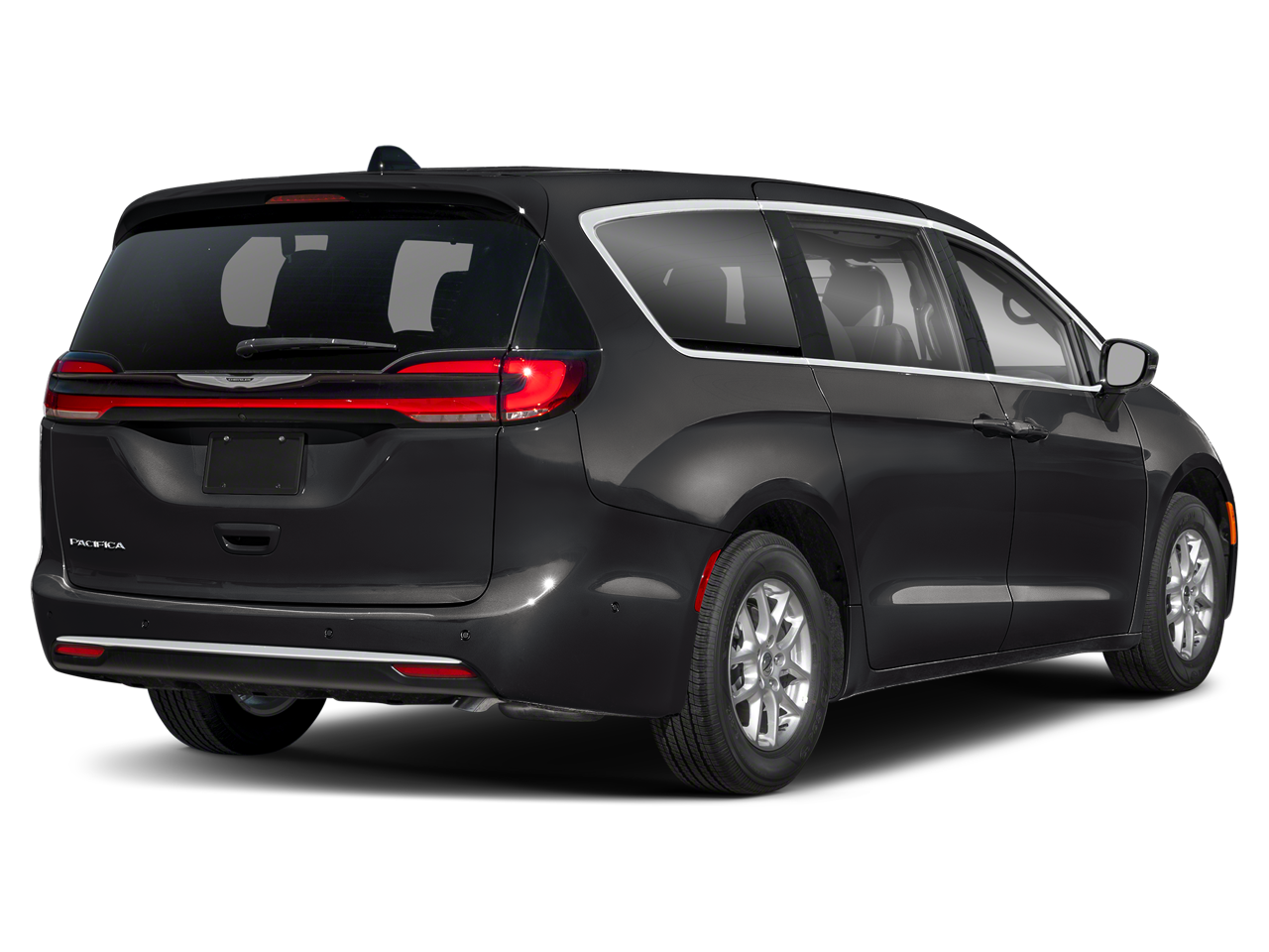 2026 Chrysler Pacifica Base