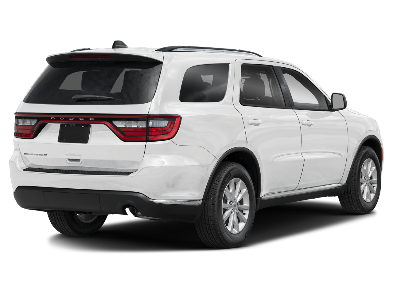2026 Dodge Durango Base