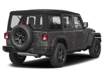 2026 Jeep Wrangler Base