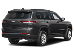 2026 Jeep Grand Cherokee L Limited Reserve - 4x4