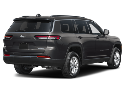 2026 Jeep Grand Cherokee L Limited Reserve - 4x4